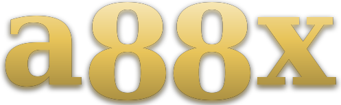 a88x logo