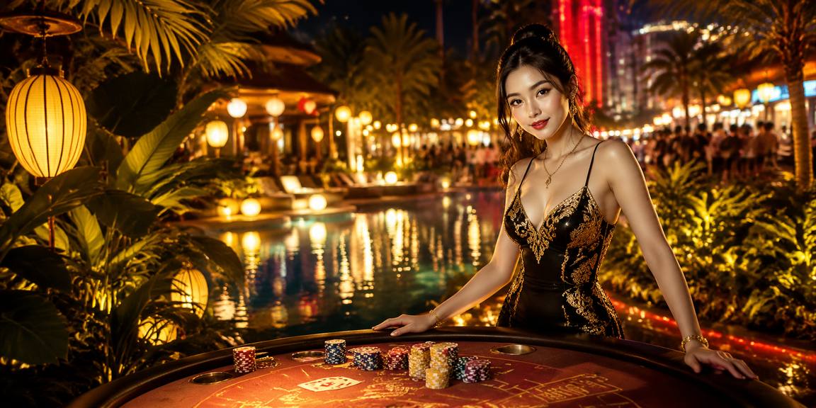 a88x Casino trực tiếp